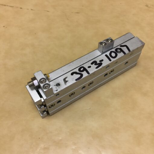 SMC MXS6L-50AS - Image 2