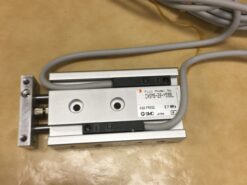 SMC CXSM6-20-Y59BL