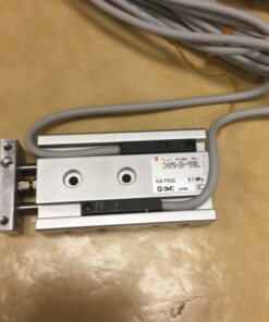 SMC CXSM6-20-Y59BL