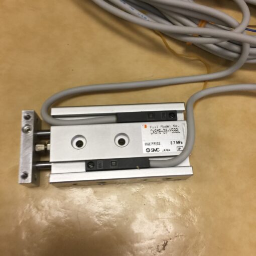 SMC CXSM6-20-Y59BL