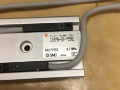 Alternative view of SMC CXSM6-20-Y59BL