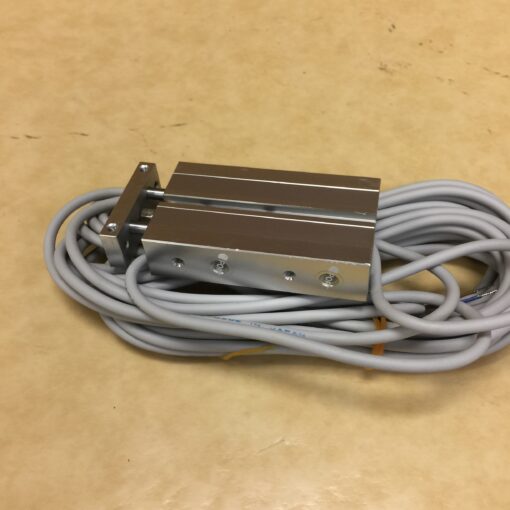 SMC CXSM6-20-Y59BL - Image 3
