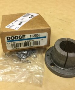 Dodge Bushing 122053