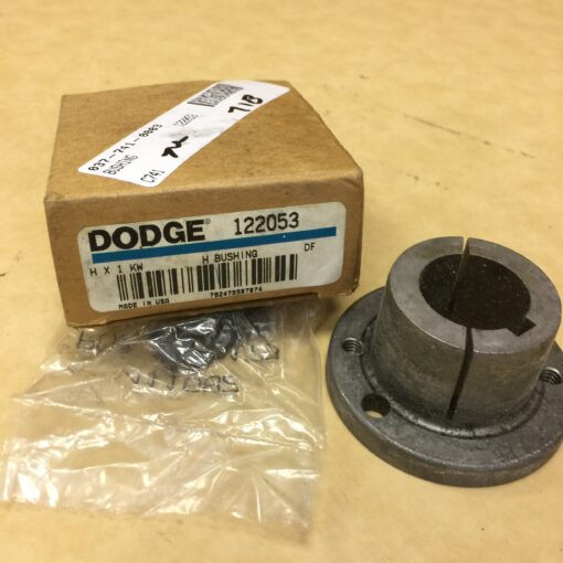 Dodge Bushing 122053