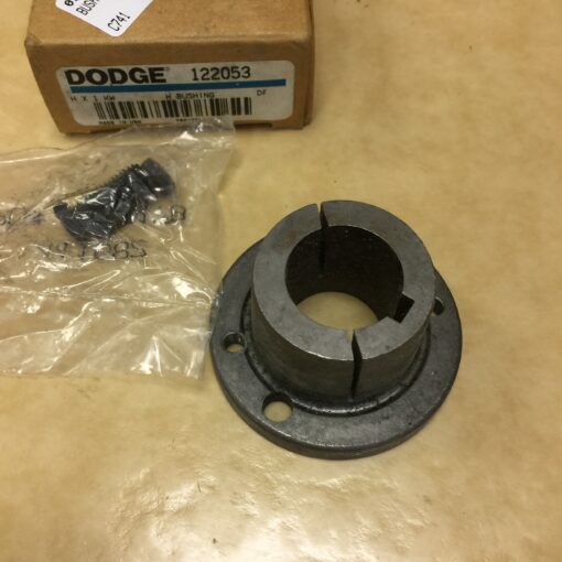Dodge Bushing 122053 - Image 2