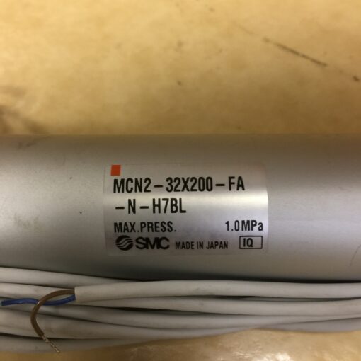 SMC MCN2-32X200-FA-N-H7BL - Image 3