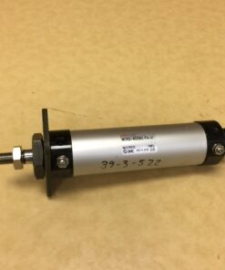 SMC MCN2-40X80-FA-U