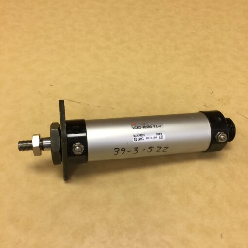 SMC MCN2-40X80-FA-U