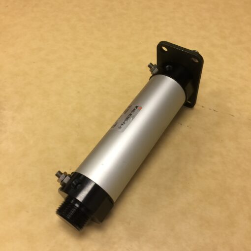 SMC MCN2-40X80-FA-U - Image 2