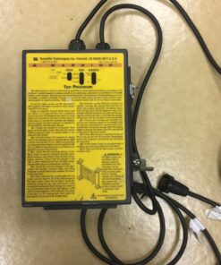 Omron STI 70027-1000 LCC-FB-AC1-U
