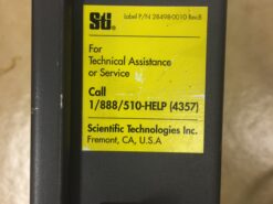 Alternative view of Omron STI 70027-1000 LCC-FB-AC1-U