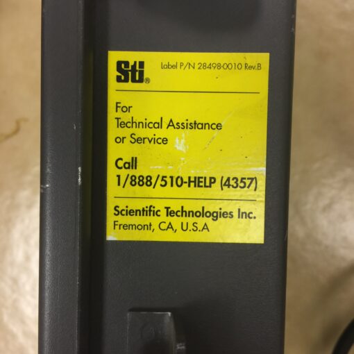 Omron STI 70027-1000 LCC-FB-AC1-U - Image 2