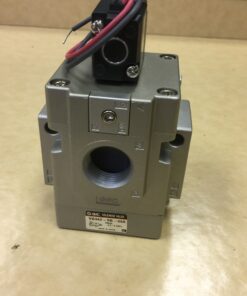SMC VG342-5G-06A