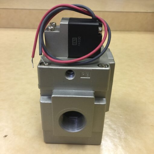 SMC VG342-5G-06A - Image 2