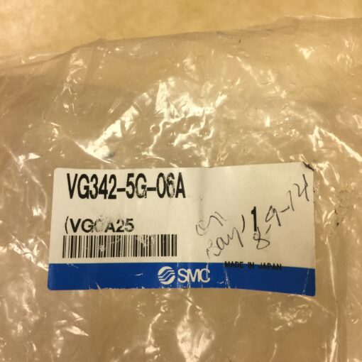 SMC VG342-5G-06A - Image 4