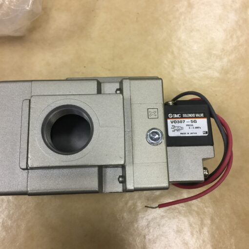 SMC VG342-5G-06A - Image 5