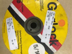 Garlock sealing technology Packing 5/16"