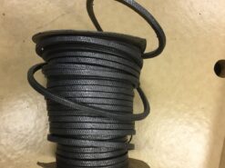 Alternative view of Garlock sealing technology Packing 5/16"