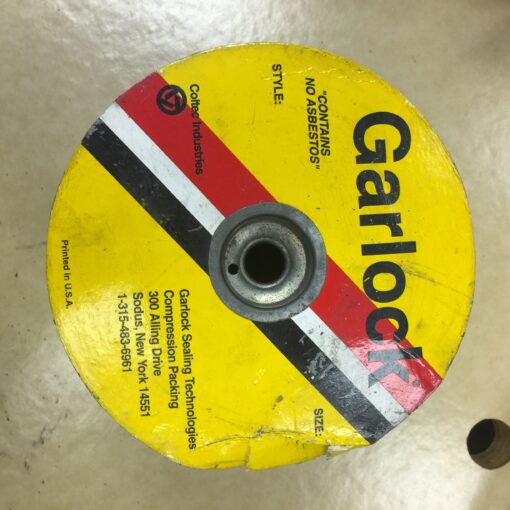 Garlock sealing technology Packing 5/16" - Image 3