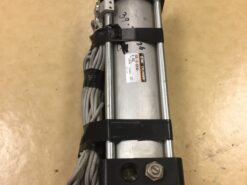 Alternative view of SMC Air Cylinder ACNL-X2_63X140-M-A53L