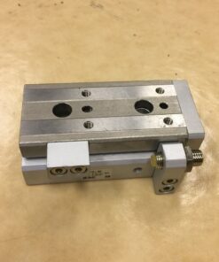 SMC MXQ12-30AS-F9BVL