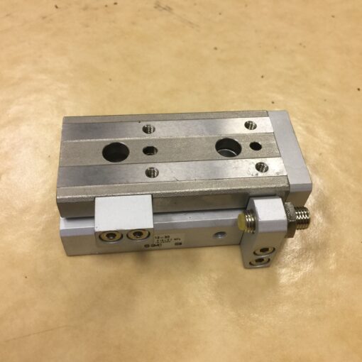 SMC MXQ12-30AS-F9BVL