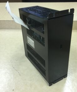 Yaskawa Servopack CMPC-CM34-B9