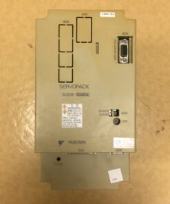 Yaskawa Servopack