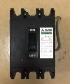 Mitsubishi NF225-CB