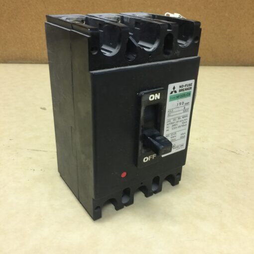 Mitsubishi NF225-CB - Image 3