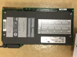Allen-Bradley Input Module 1771-IFE series A (repaired)