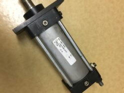 Alternative view of SMC ACNL-X2-80X110-FA-M