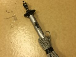 SMC Air Cylinder MCN2-20X590-FA-T-B73LS