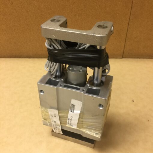 SMC MGGMB32-75-H7BL-XC22 - Image 2