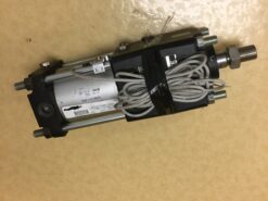 SMC CDLABN80-50-E-J59WLS and CLA80-E