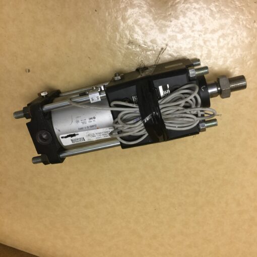 SMC CDLABN80-50-E-J59WLS and CLA80-E