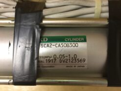 CKD SCA2CA50B300 Cylinder
