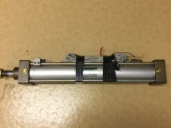 Alternative view of CKD SCA2CA50B300 Cylinder