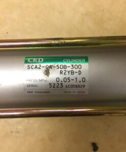 SCA2-CA-50B-300-R2YB-D