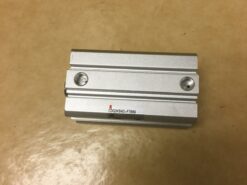 Alternative view of SMC Air Cylinder CDQ2KB40-F7889-50