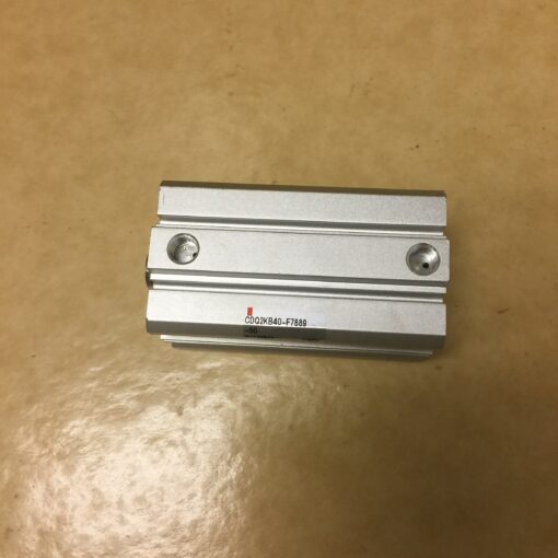 SMC CDQ2KB40-F7889-50 - Image 2