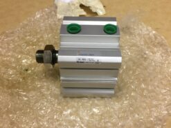 Alternative view of SMC CDQ2A63-20DM