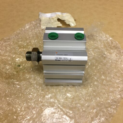 SMC CDQ2A63-20DM - Image 2