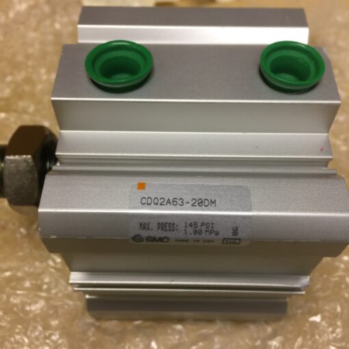 SMC CDQ2A63-20DM - Image 3