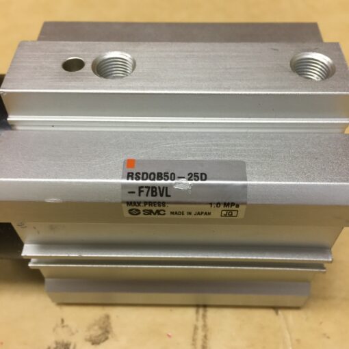 SMC RSDQB50-25D-F7BVL - Image 2