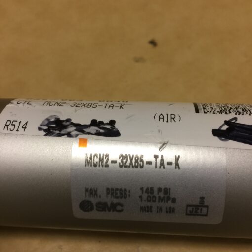 SMC MCN2-32X85-TA-K - Image 3