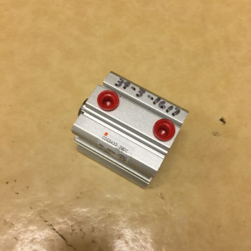 SMC CDQ2A32-20DC - Image 2