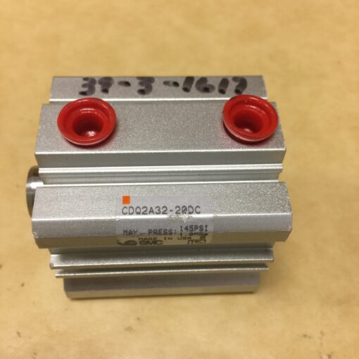 SMC CDQ2A32-20DC - Image 4