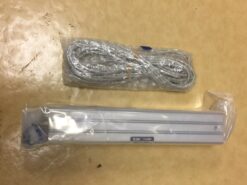 SMC Air Cylinder CDQSB20-150DC-F9BL-X271