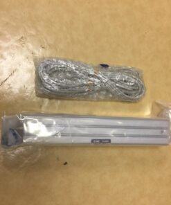 SMC CDQSB20-150DC-F9BL-X271